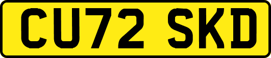 CU72SKD