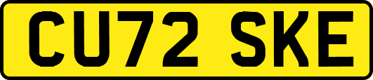 CU72SKE
