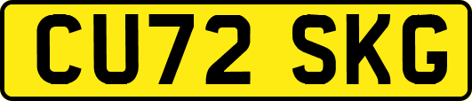 CU72SKG