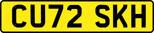 CU72SKH