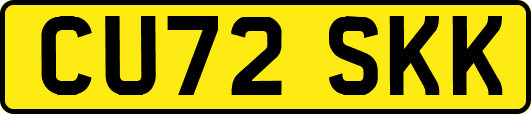 CU72SKK