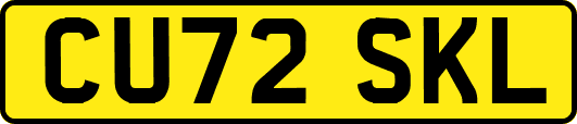 CU72SKL
