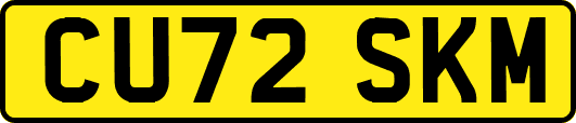 CU72SKM
