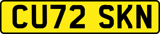 CU72SKN