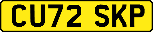 CU72SKP