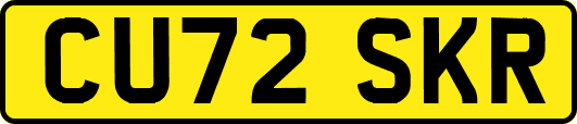CU72SKR