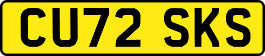 CU72SKS