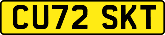 CU72SKT