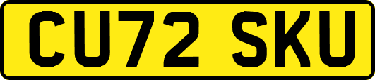 CU72SKU