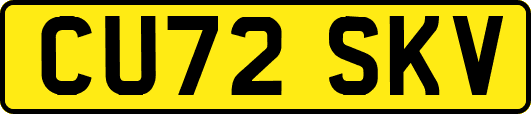 CU72SKV