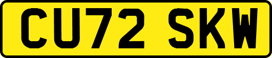 CU72SKW