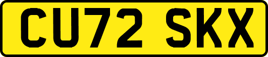 CU72SKX