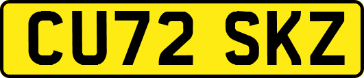 CU72SKZ
