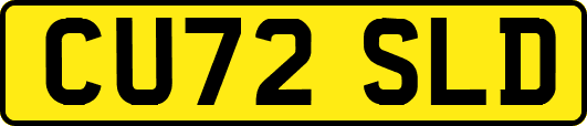 CU72SLD