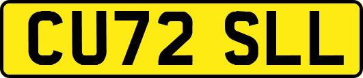 CU72SLL