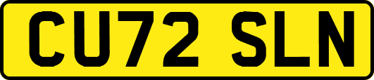 CU72SLN