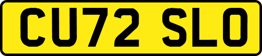 CU72SLO