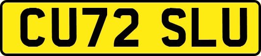 CU72SLU