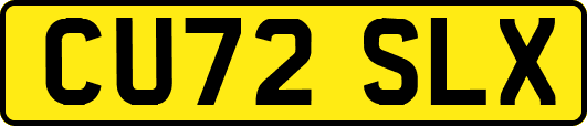 CU72SLX