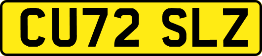 CU72SLZ