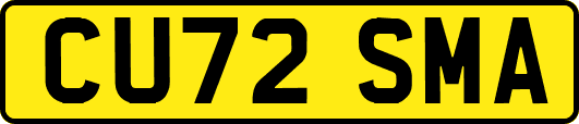 CU72SMA