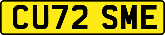 CU72SME