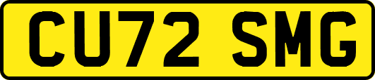 CU72SMG