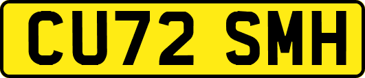 CU72SMH
