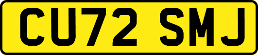 CU72SMJ
