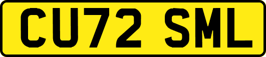 CU72SML