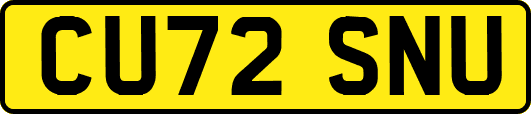 CU72SNU