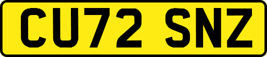 CU72SNZ