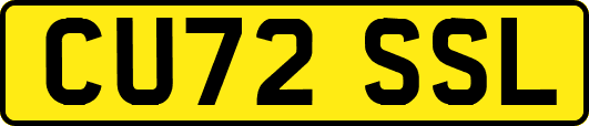 CU72SSL