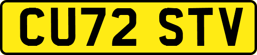 CU72STV