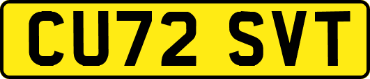 CU72SVT