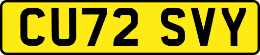 CU72SVY