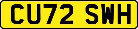 CU72SWH