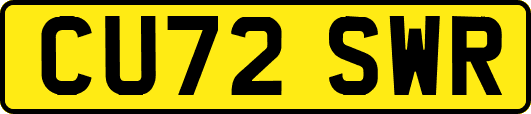 CU72SWR
