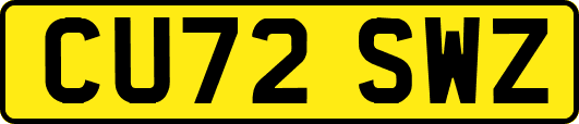 CU72SWZ
