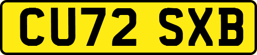 CU72SXB
