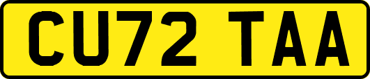CU72TAA