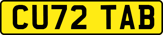 CU72TAB