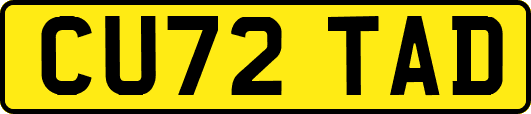 CU72TAD