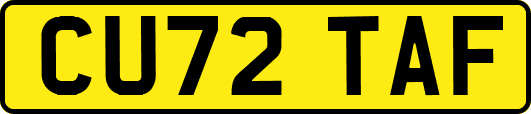CU72TAF