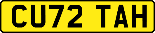 CU72TAH