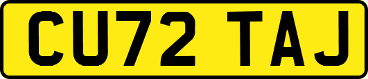 CU72TAJ