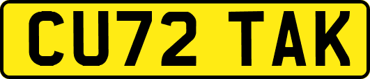 CU72TAK