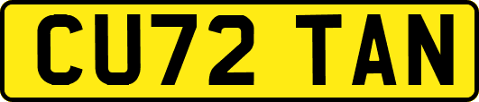 CU72TAN