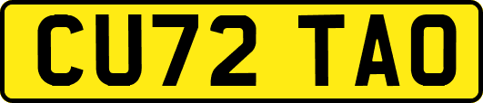 CU72TAO