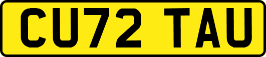 CU72TAU